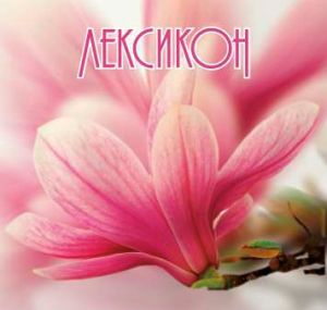 Лексикон  с МЕКИ КОРИ