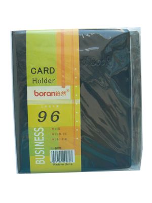 Визитник  96  Визитки ВНОС