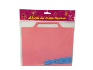 Дъска + нож и показалка  Естрела Голяма ***