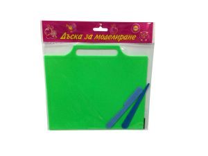 Дъска + нож и показалка  Естрела Голяма ***