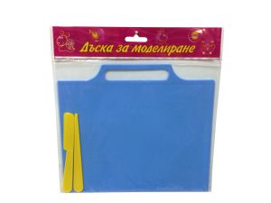 Дъска + нож и показалка  Естрела Голяма ***