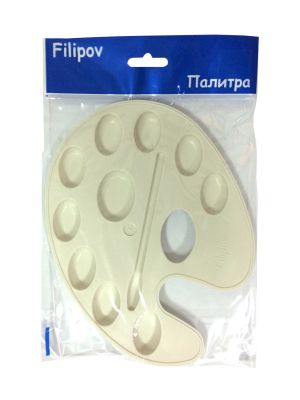 Палитра Филипов