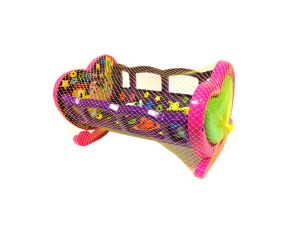 Легло за кукли в мрежа  КИМБАРИ   ***