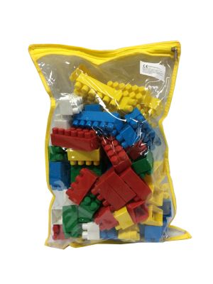 Конструктор  КИМБАРИ  75части в плик    ***