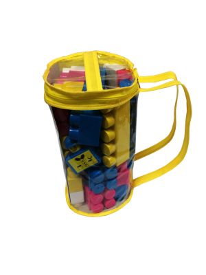 Конструктор Кимбари Макси 48 части  ***