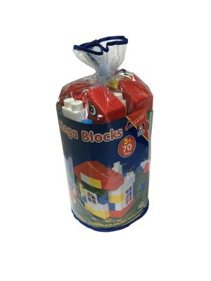 Конструктор  Кимбари 70 части  ***