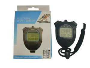 Хронометър 10  времена  ВНОС  !!!