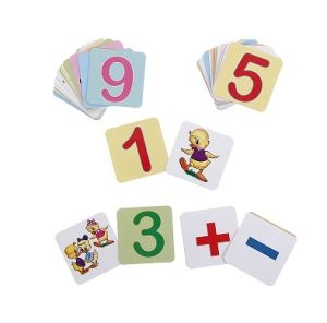 Къщичка на цифрите 5.90 !!!