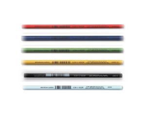 Молив  КОХИНОР  3260  за стъкло и метал СИН