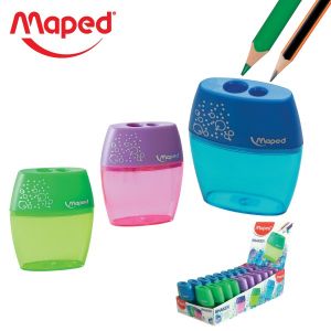 Острилка  МАПЕД  ШЕЙКЪР Двойна   !!!