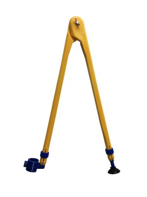 Пергел  за Бяла дъска  ВНОС