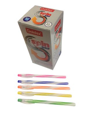 Химикал  РЕДИКС Спин грип