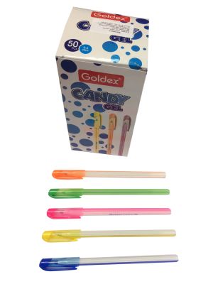 Химикал  РЕДИКС КАНДИ  0.6мм СИН