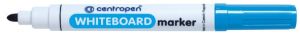 Маркер за бяла дъска  ЦЕНТРО 8559 СВ.СИН !!!
