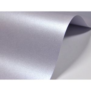 Картон ПЕРЛА 250гр. №84 25бр. СВЕТЛОЛИЛАВ  !!!