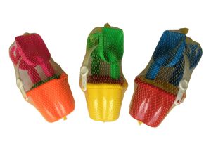 Кофа за пясък КИМБАРИ МАЛКА - 4 Части  №2  ***