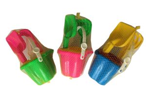 Кофа за пясък КИМБАРИ МАЛКА - 4 Части  №2  ***