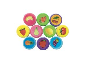 Печати ДЕТСКИ ЛУКС *60бр. в кутия