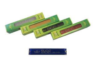 ХАРМОНИКА  Голяма в кутия