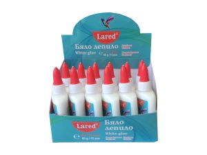 Лепило  Бяло ЛАРЕД  60 гр.