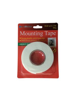 Тиксо  ЛЕНТА МОНТАЖНА на блистер