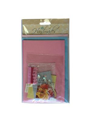 Комплект Направи си картичка за 3бр.