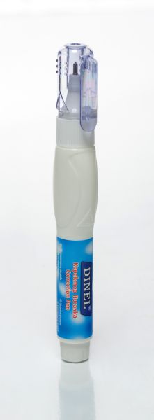 Коректор ПИСАЛКА   ДИНЕЛ  7мл