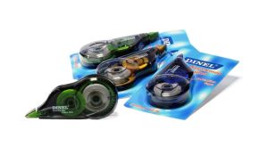 Коректор  лента  ДИНЕЛ   5мм*10метра