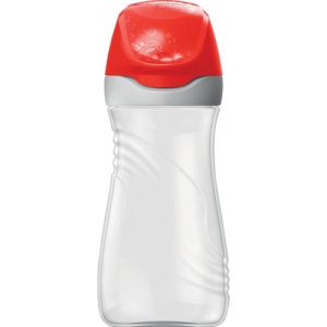 Бутилка за вода МАПЕД ORIGIN  430мл  ЧЕРВЕНА !!!