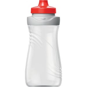 Бутилка за вода МАПЕД ORIGIN  430мл  ЧЕРВЕНА !!!