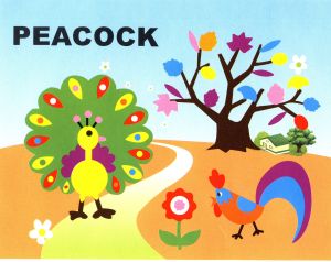 Картинна МОЗАЙКА  3Д   ЕВА  МИКС