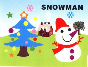 Картинна МОЗАЙКА  3Д   ЕВА  МИКС