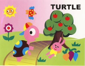 Картинна МОЗАЙКА  3Д   ЕВА  МИКС