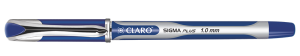 Химикал  КЛАРО  СИГМА ПЛЮС 1мм  СИН