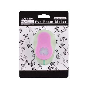 Перфоратор  с ФОРМИ ЕВА 8810 ДЕТЕЛИНА