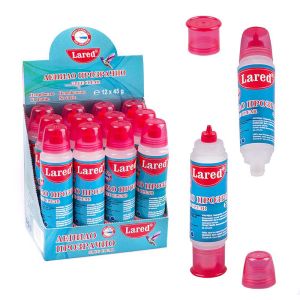 Лепило двувърхо ЛАРЕД  45гр.