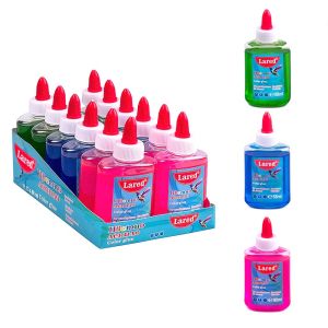 Лепило ЦВЕТНО ЛАРЕД  88мл