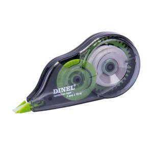 Коректор  лента  ДИНЕЛ   5мм*10метра