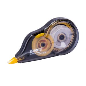 Коректор  лента  ДИНЕЛ   5мм*10метра