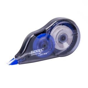 Коректор  лента  ДИНЕЛ   5мм*10метра