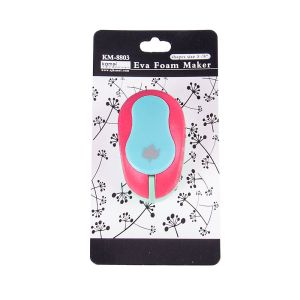 Перфоратор  с ФОРМИ ЕВА 8803  ЛИСТО КЛЕН