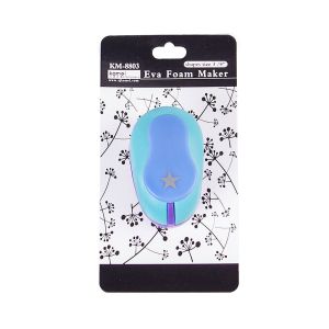 Перфоратор  с ФОРМИ ЕВА 8803  ЗВЕЗДА ОСТРА