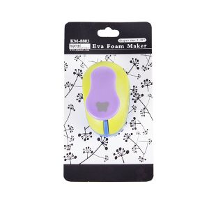 Перфоратор  с ФОРМИ ЕВА 8803  ПЕПЕРУДА