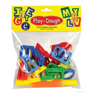 Форми  за моделин  EREN с цифри   ERN-012