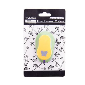 Перфоратор  с ФОРМИ ЕВА 8805  ПЕПЕРУДА