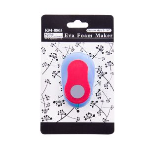 Перфоратор  с ФОРМИ ЕВА 8805  ТОЧКА