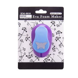 Перфоратор  с ФОРМИ ЕВА 8810  ПЕПЕРУДА