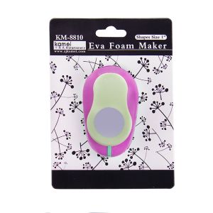 Перфоратор  с ФОРМИ ЕВА 8810  ТОЧКА