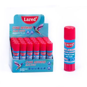 Лепило сухо  ЛАРЕД 8гр