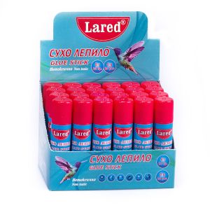 Лепило сухо  ЛАРЕД 8гр